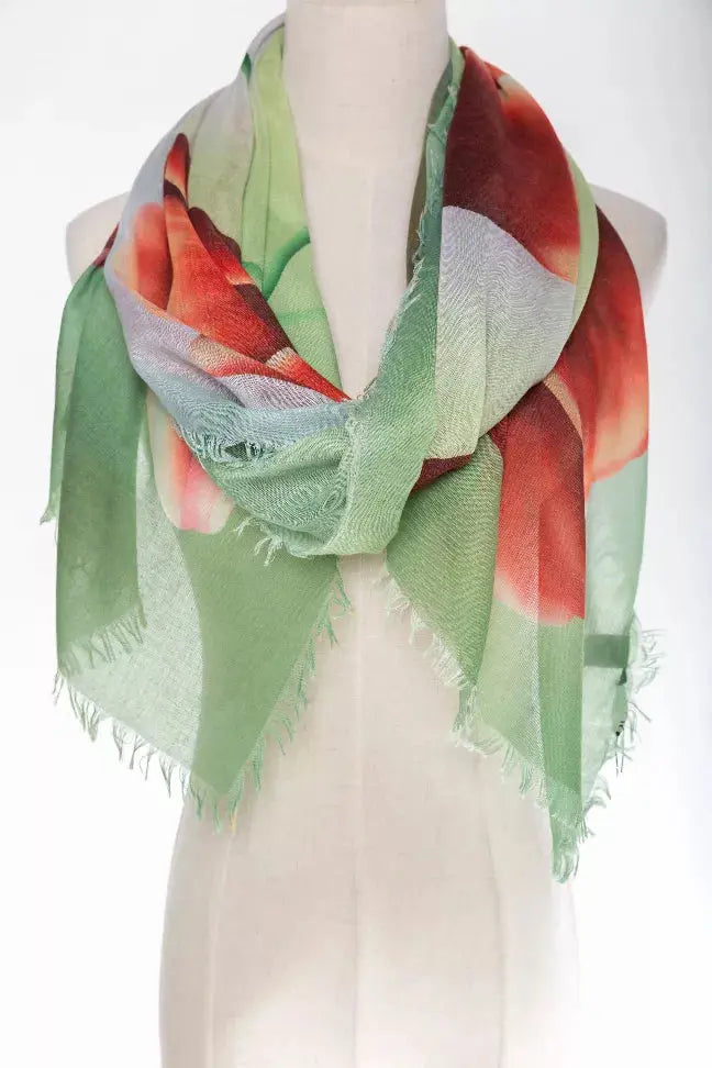 Tulip Scarf JC Sunny Fashion