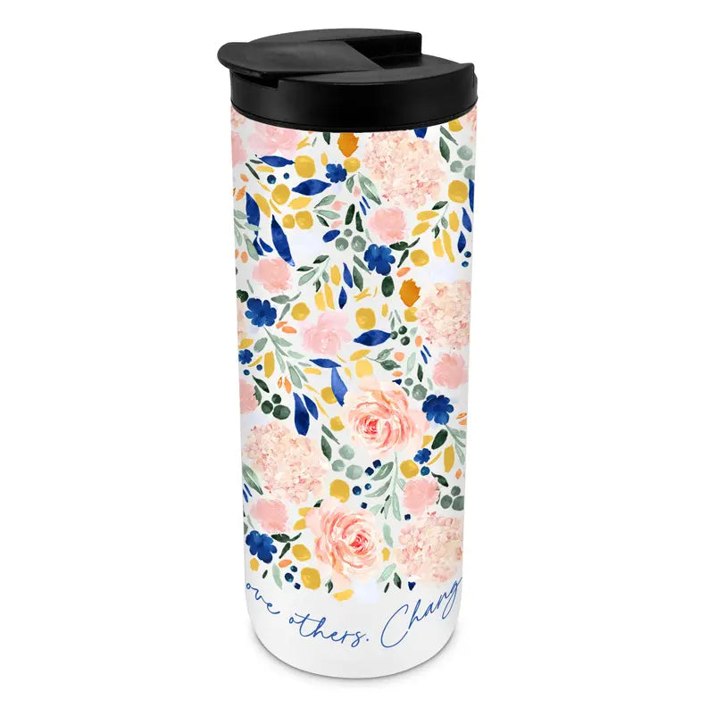 Tumbler 20 Oz Love God Love Others Dicksons Inc