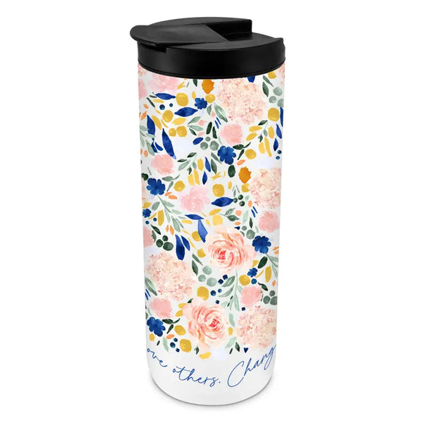 Tumbler 20 Oz Love God Love Others Dicksons Inc