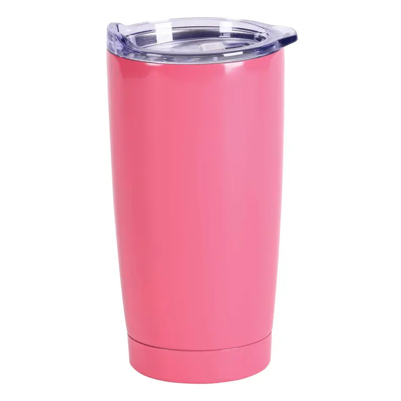 Tumbler Pray Trust Wait Dicksons Inc