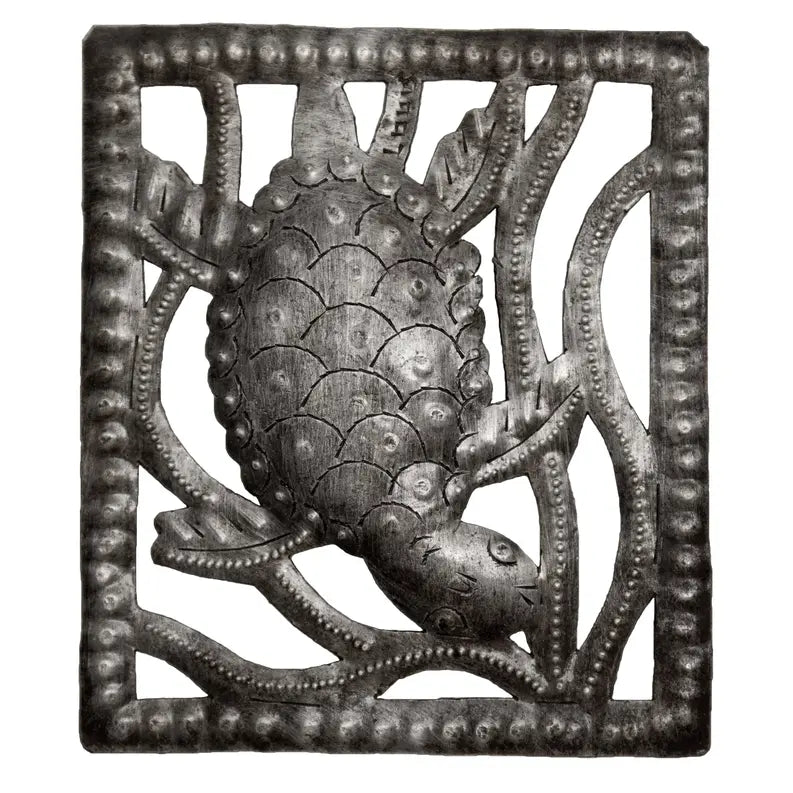 Turtle Rectangle Le Primitif Galleries