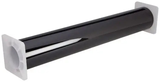 Tview 2ply 1mil 24" X 100ft Window Film Roll Vlt 20% Tview