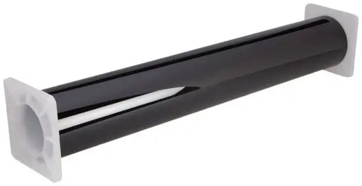 Tview 2ply 1mil 24" X 100ft Window Film Roll Vlt 35% Tview