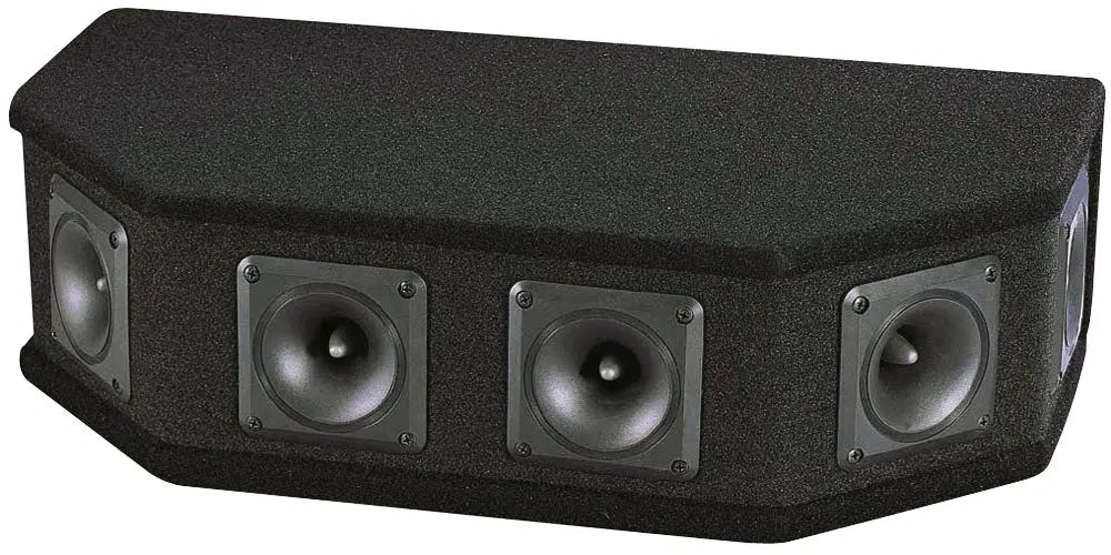 Tweeter System Pyle Pro Dj 6-way 300 Watts Max Pyle