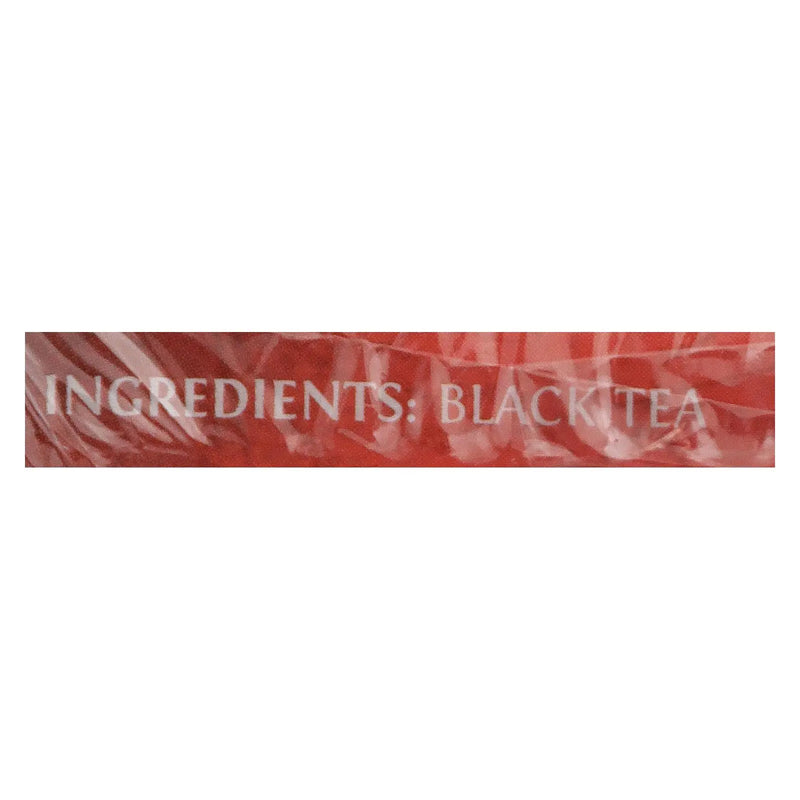 Twinings Tea English Breakfast Tea - Black Tea - Case Of 6 - 20 Bags Twinings Tea