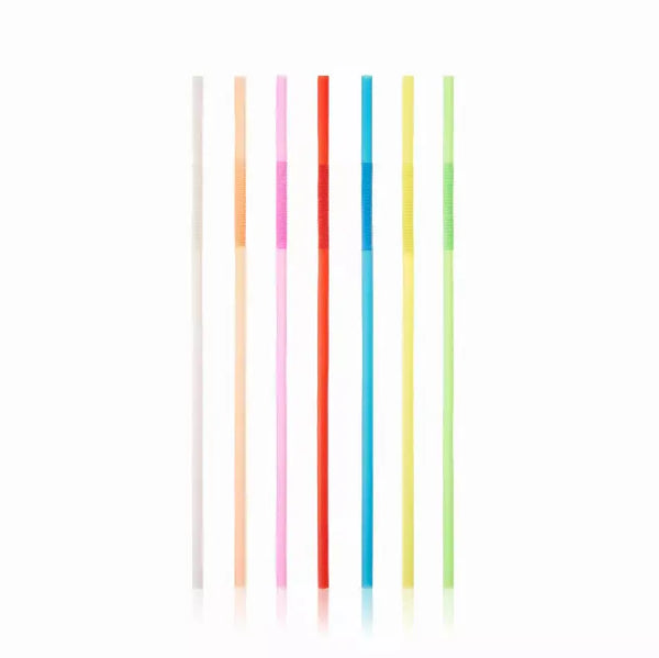 Twisted: Ultra-Bendy Straws True Brands
