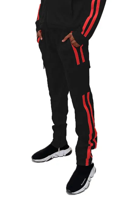 Two Stripe Cargo Pants WEIV