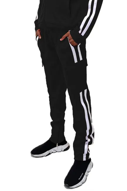 Two Stripe Cargo Pants WEIV