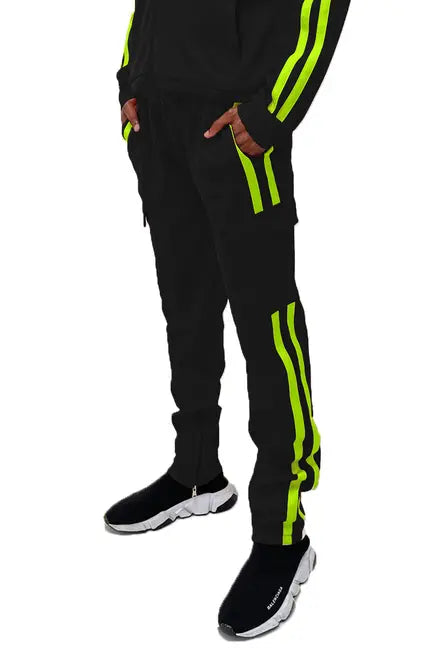 Two Stripe Cargo Pants WEIV
