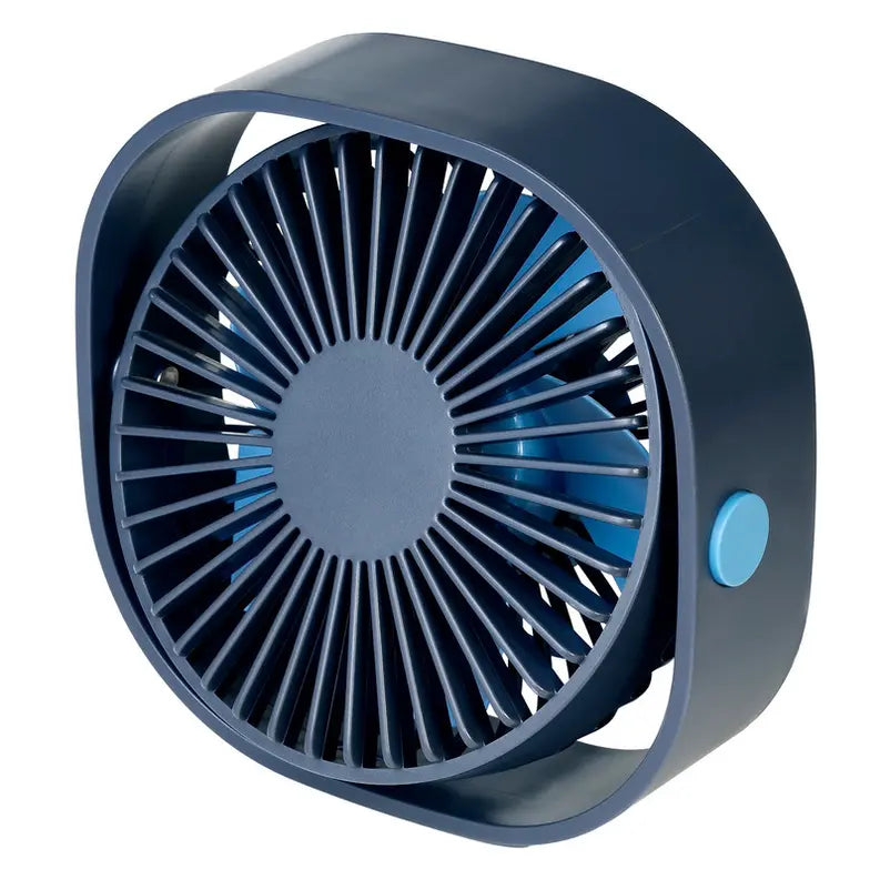 USB Powered Desk Fan CIAO Tech