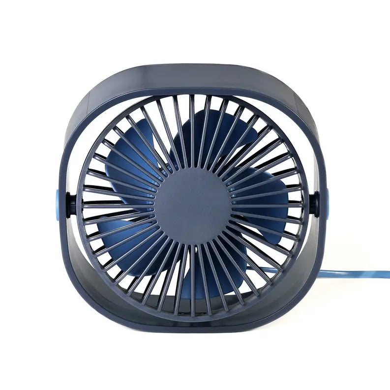 USB Powered Desk Fan CIAO Tech