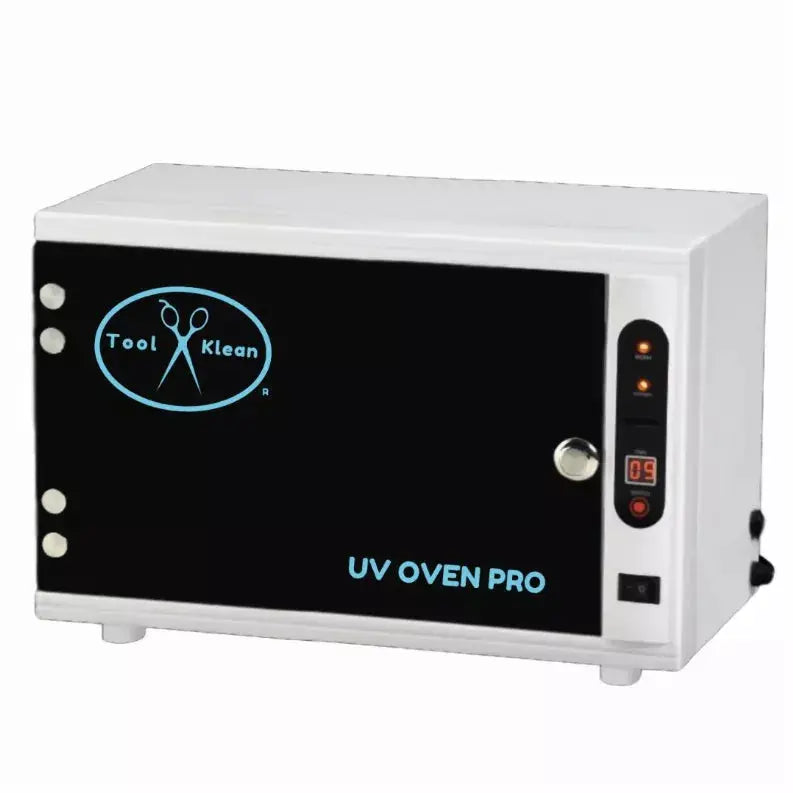 UV Sanitizer Cabinet -  UVC Light Oven Pro Sanitizer Tool Klean