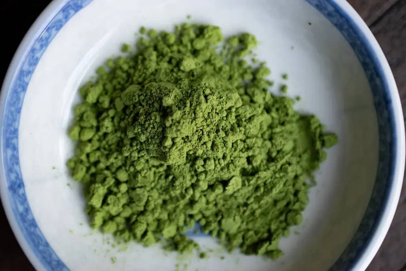 Uji Matcha Supreme Western Immortal