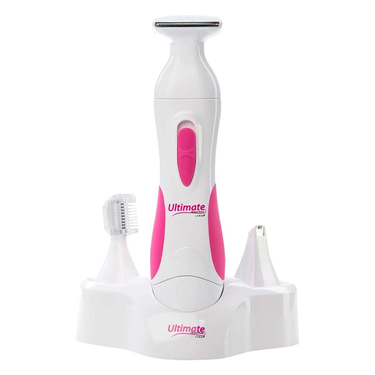 Ultimate Personal Shaver for Women BMS
