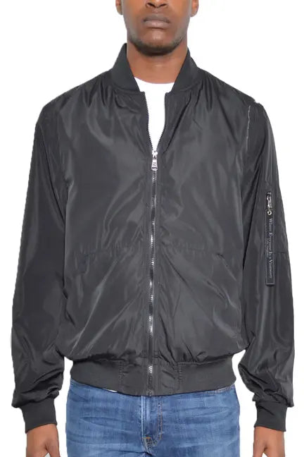 Ultra Light Windbreaker WEIV