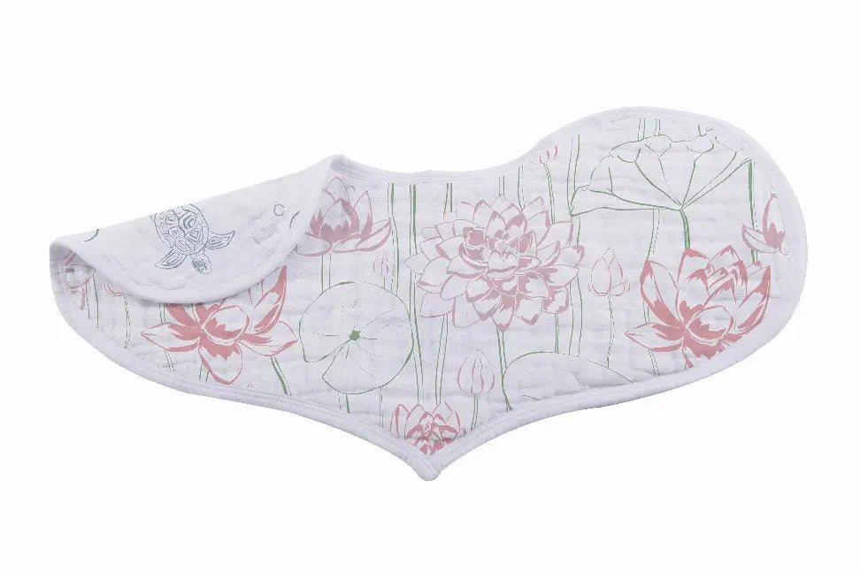 Under The Sea Heart Bibs Newcastle Classics