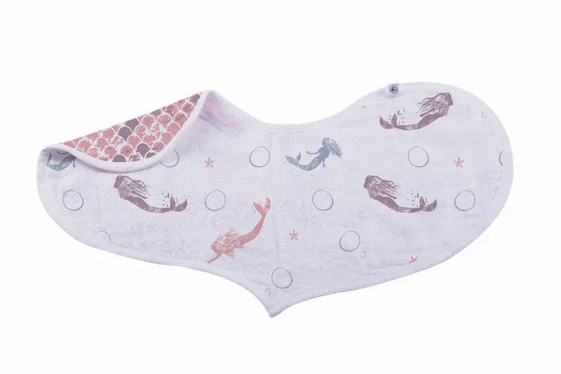 Under The Sea Heart Bibs Newcastle Classics