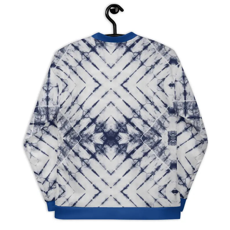 Unisex Bomber Jacket Adirelounge