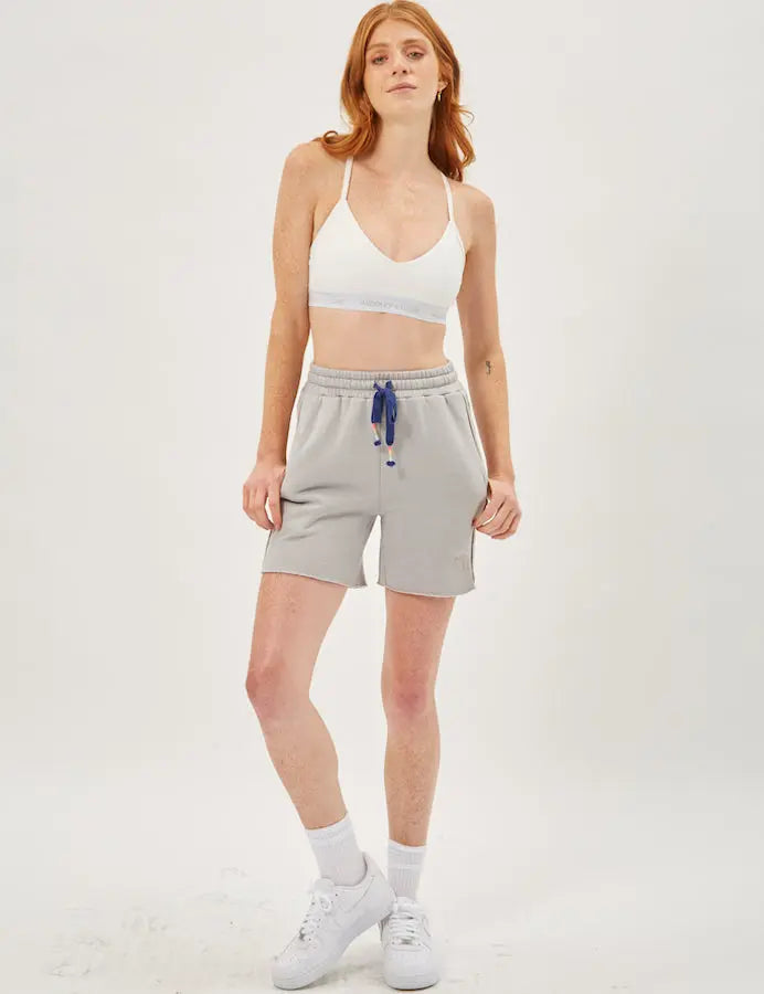 Unisex Sweat Shorts Woodley + Lowe