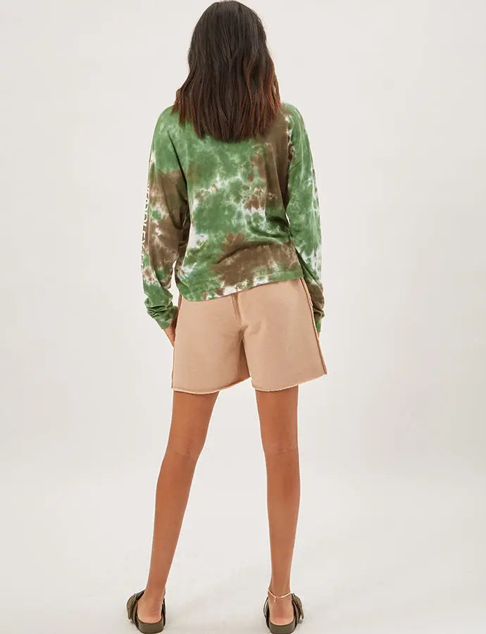 Unisex Sweat Shorts Woodley + Lowe