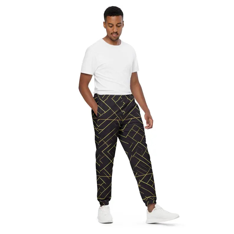 Unisex Track Pants Adirelounge