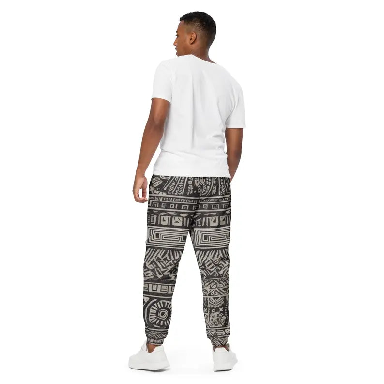 Unisex Track Pants Adirelounge