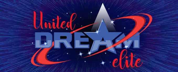 United Dream All Stars Mask Dream Team Designs