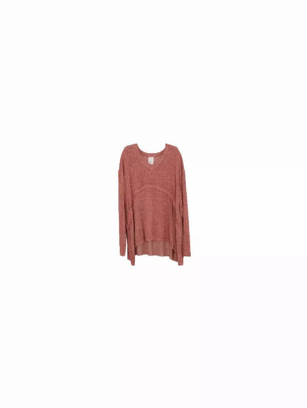 Uptown Funk Shark Bite Hemline Top Little Mass