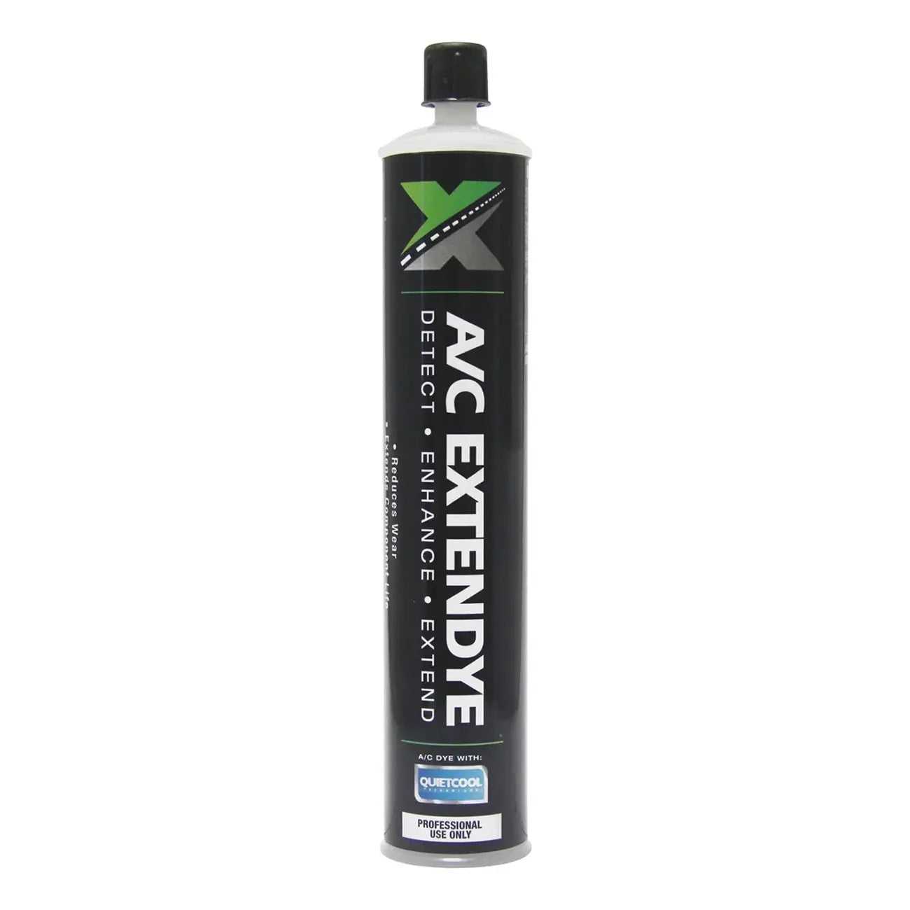 Uview Ultraviolet Systems Jumbo Universal A/c Extendye Cartridge 8 Oz./ 240ml UVIEW