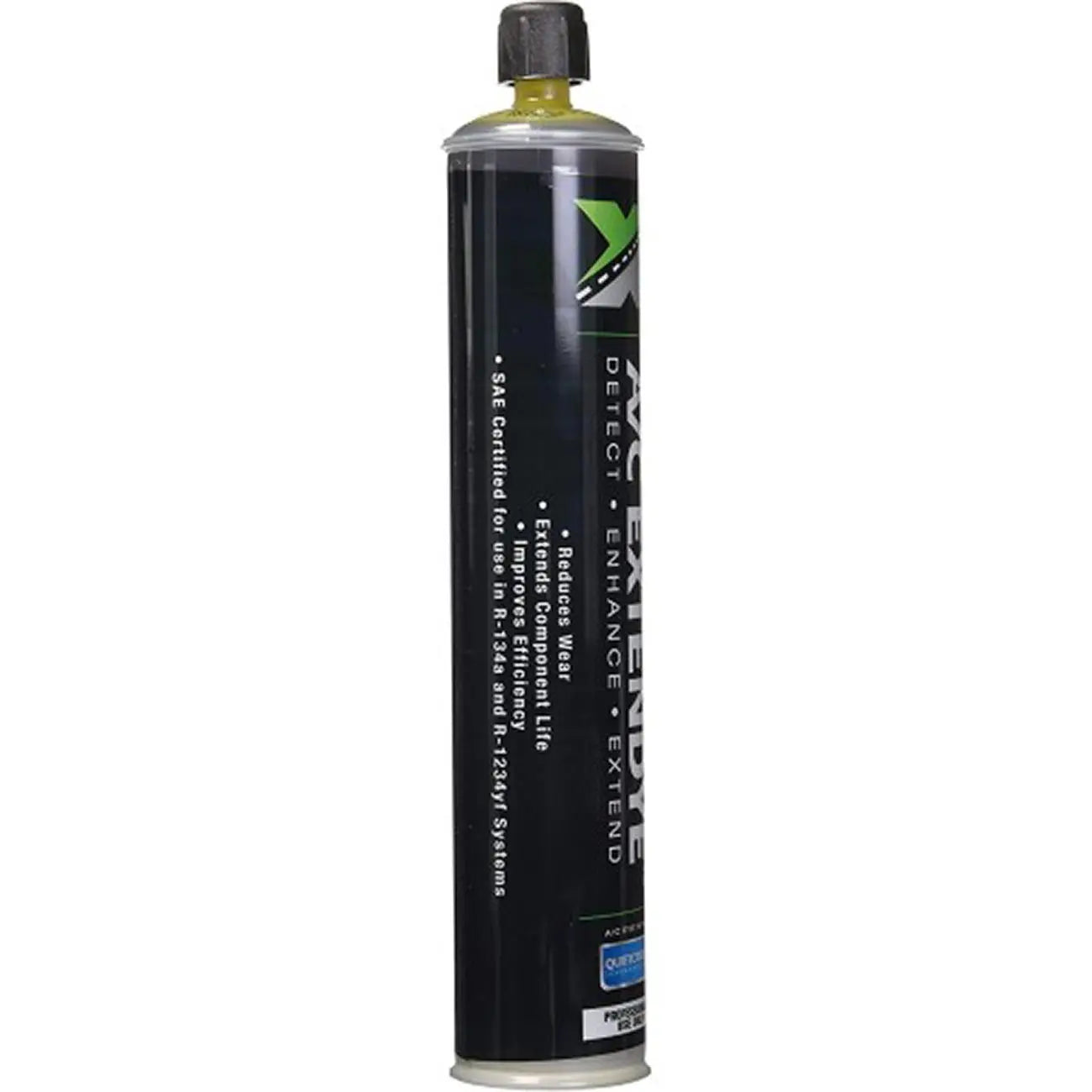 Uview Ultraviolet Systems Jumbo Universal A/c Extendye Cartridge 8 Oz./ 240ml UVIEW