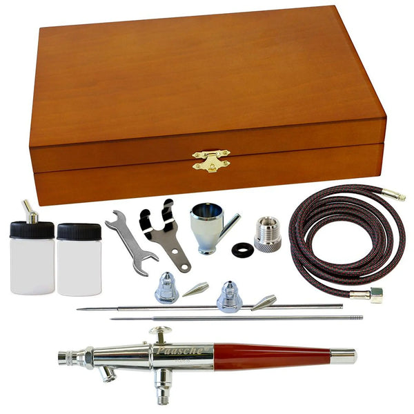 VL Airbrush Paasche Airbrush