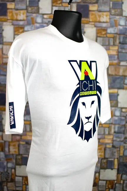 VaVichi Humble King Tee VaVichi Clothiers