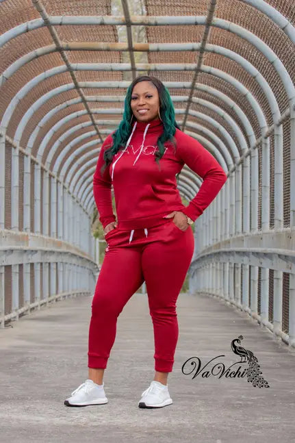 VaVichi Queens Jump Suit VaVichi Clothiers