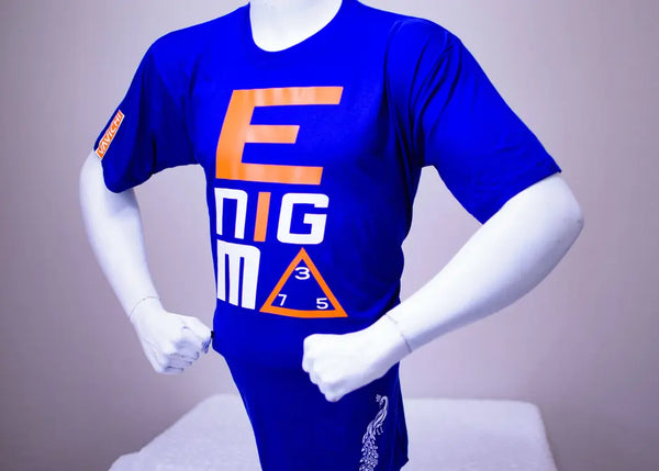 VaVichi The Enigma Tee VaVichi Clothiers