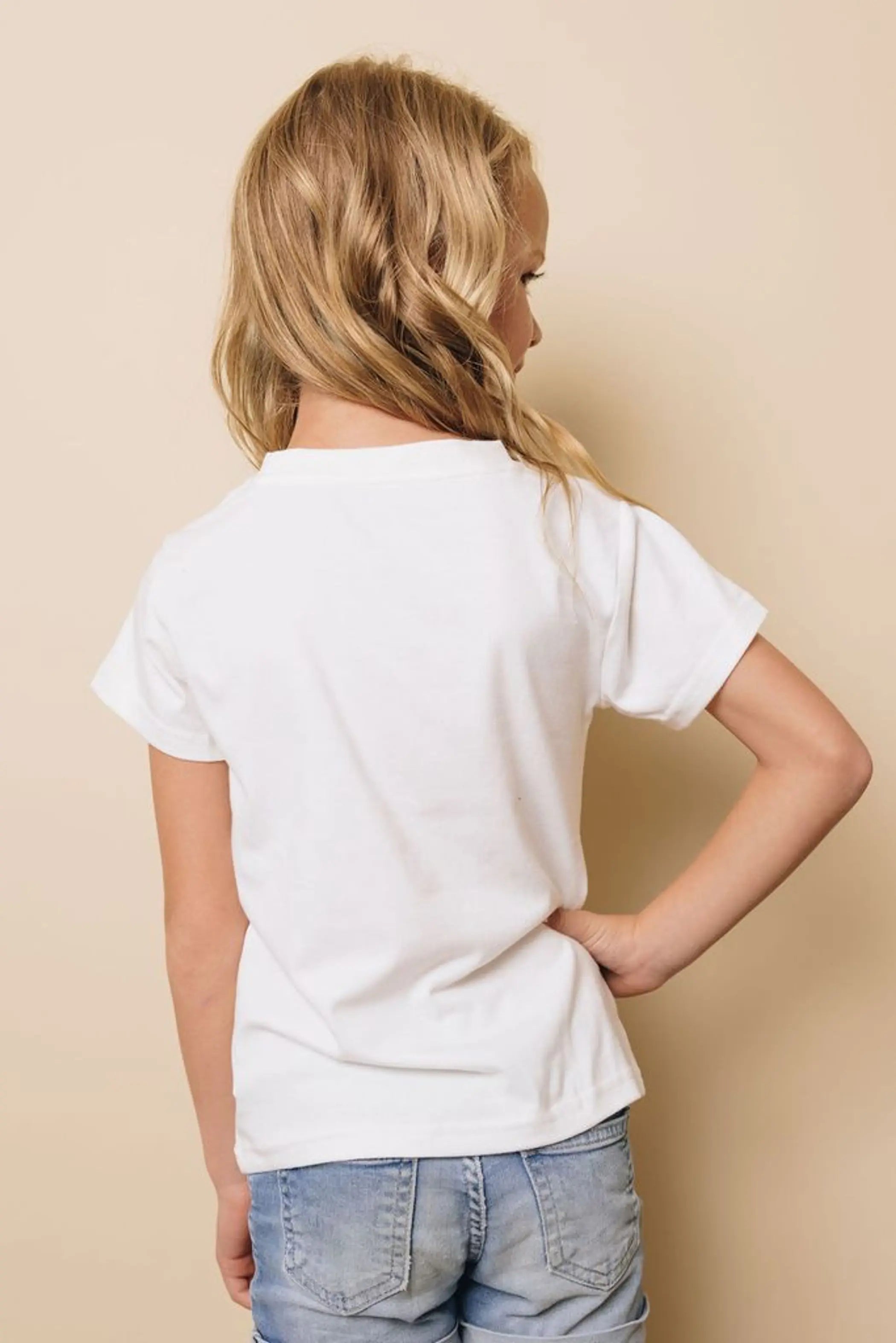 Vacation Dreamer Kids Tee Stay Warm in Style