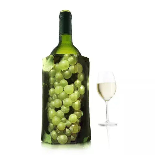 Vacu Vin Active Wine Chiller True Brands