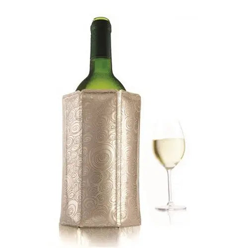 Vacu Vin Active Wine Chiller True Brands