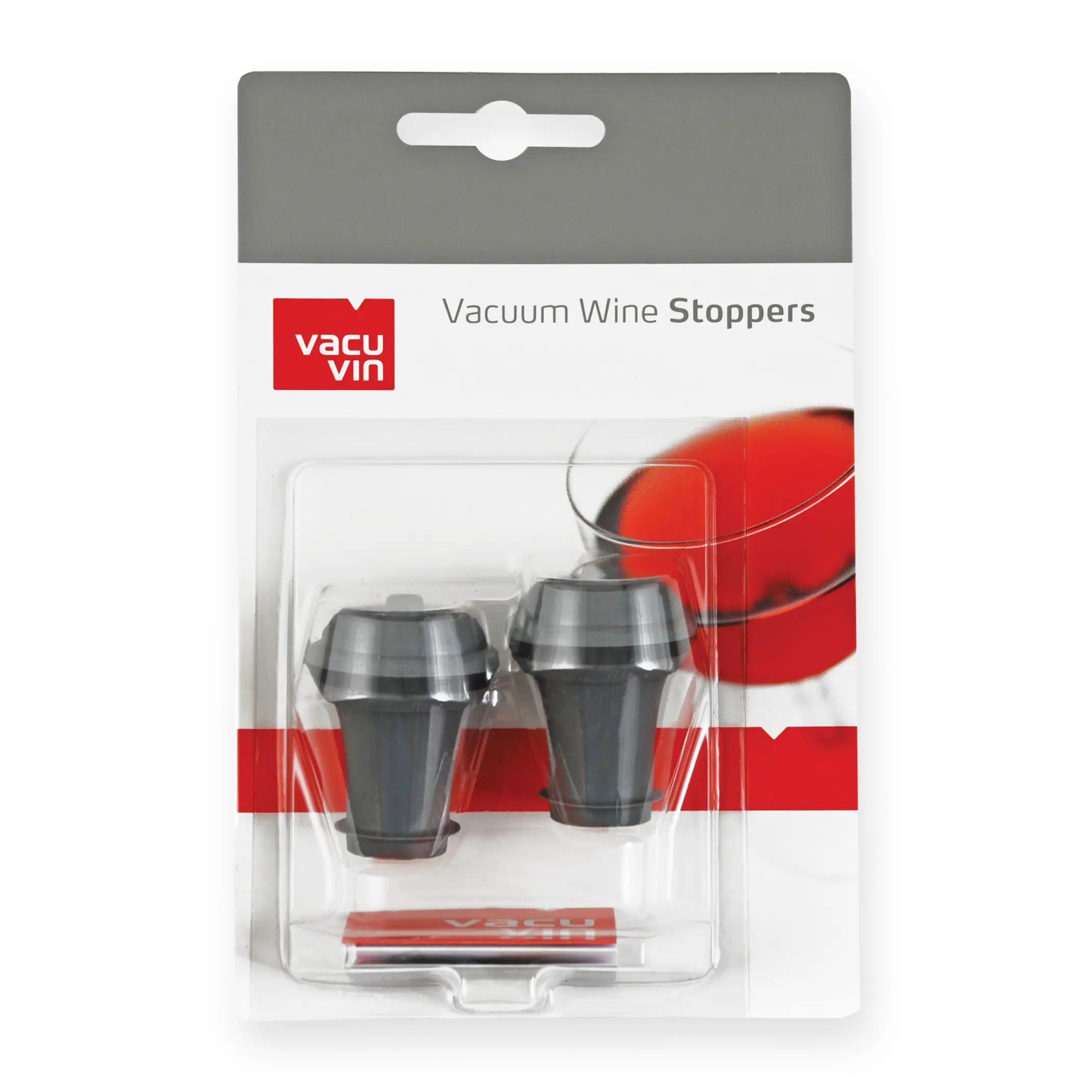 Vacu Vin Stopper Distributed