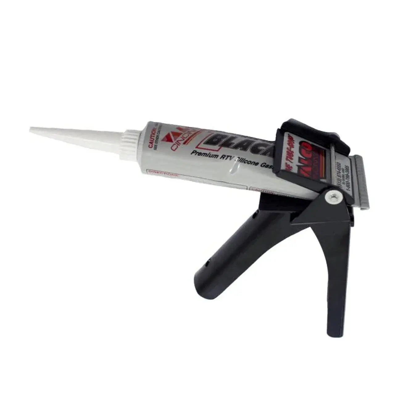 Valco Cincinnati 2-1/2" Wide Industrial Size Tube-grip Dispensing Pliers VALCO