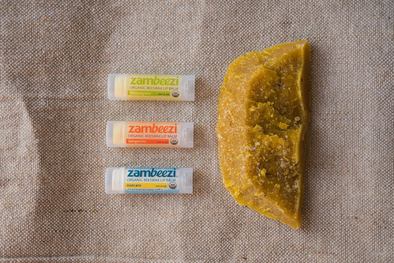 Variety pack Zambeezi