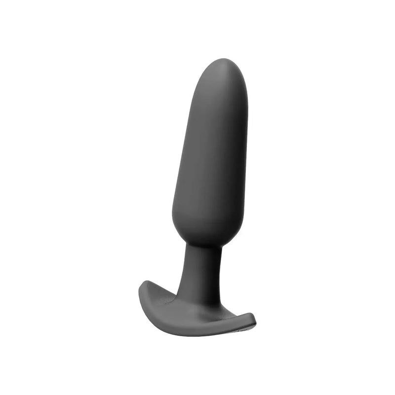 VeDO Bump PLUS Anal Vibe - Black VeDO