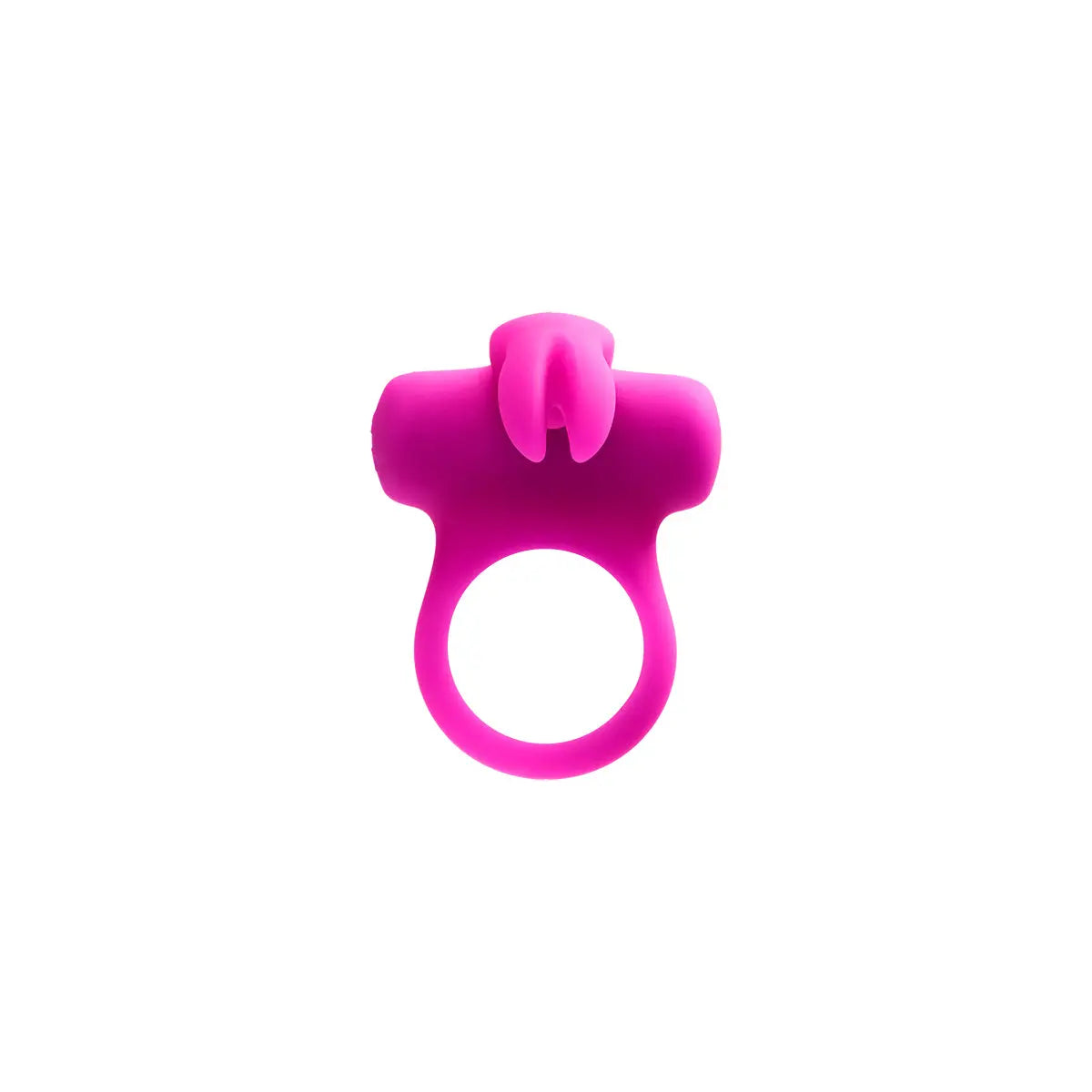 VeDO Frisky Bunny C-Ring - Purple VeDO