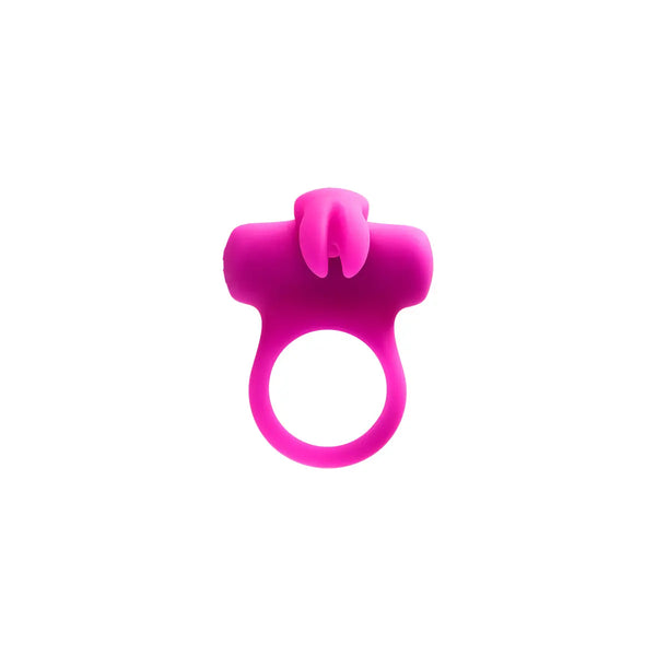 VeDO Frisky Bunny C-Ring - Purple VeDO