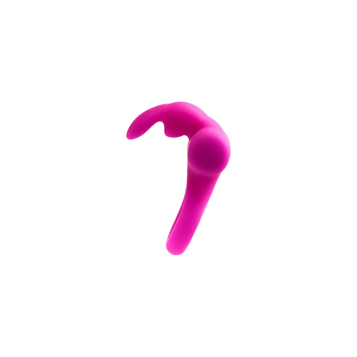 VeDO Frisky Bunny C-Ring - Purple VeDO