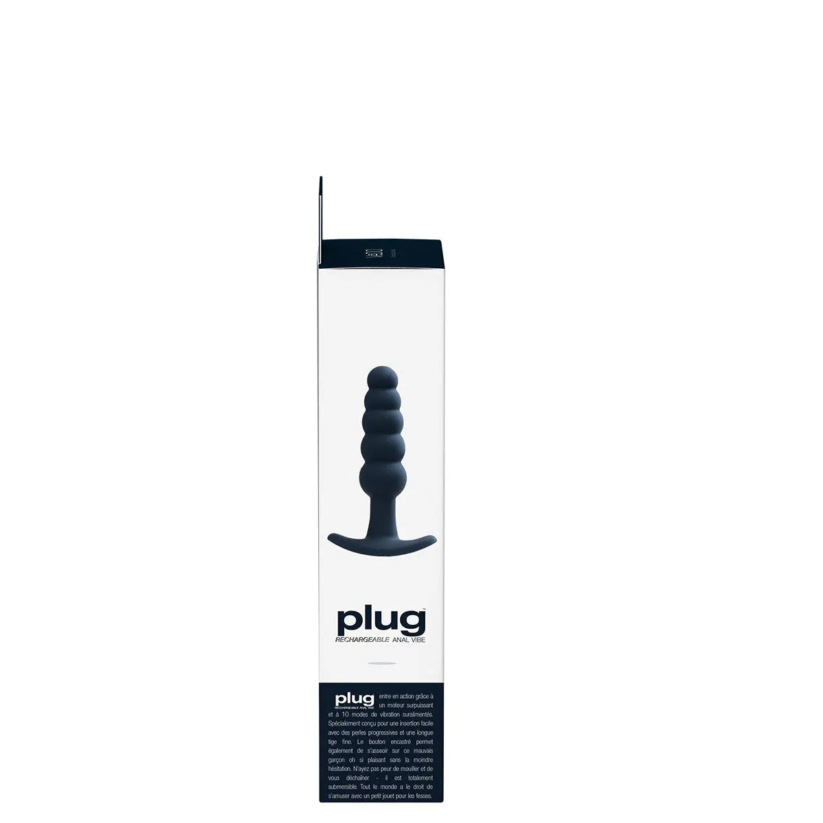 VeDO Plug - Black VeDO