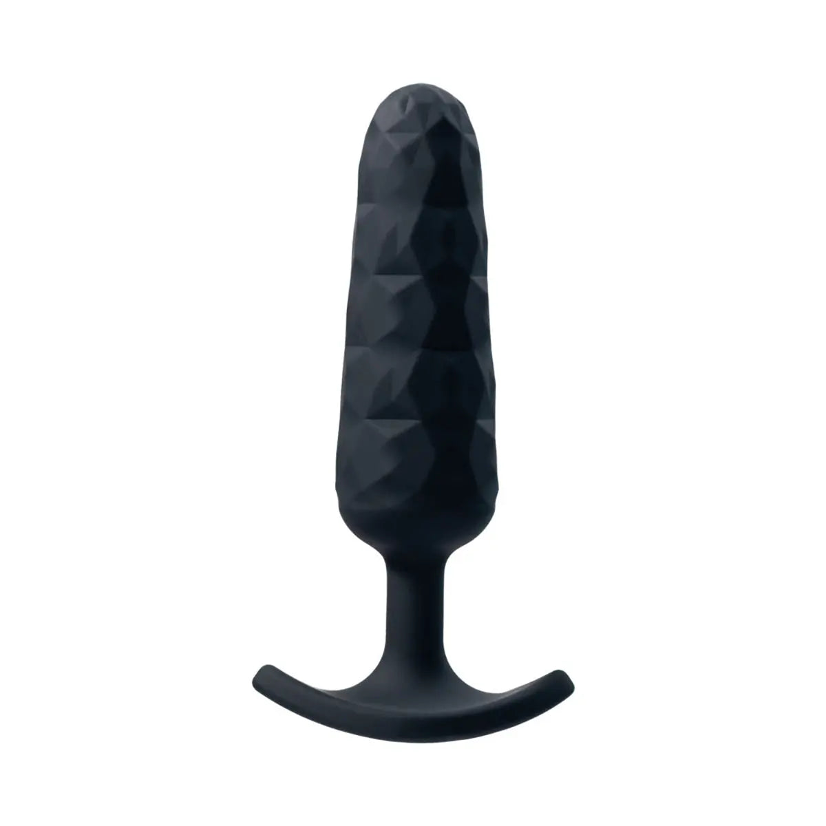 VeDO Trio Anal Plug Set Black VeDO