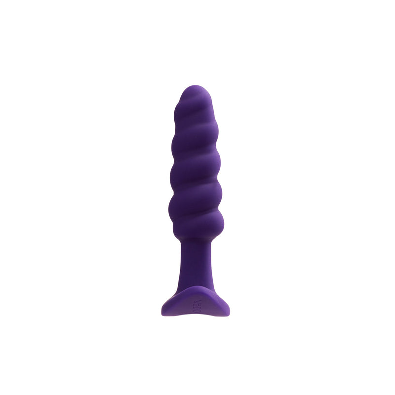 VeDO Twist Plug - Purple VeDO