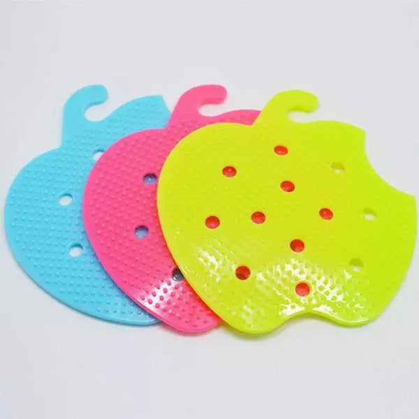 Vegetable & Fruit Scrubber Brush Choixe