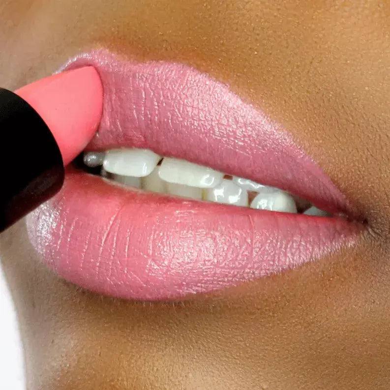Velvet Semi-Matte Lipstick Kismet Cosmetics