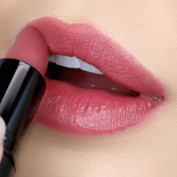 Velvet Semi-Matte Lipstick Kismet Cosmetics